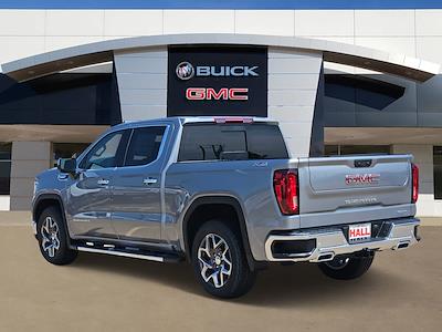 New 2025 GMC Sierra 1500 SLT Crew Cab 4WD Pickup for sale #G251145 - photo 2