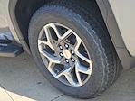 New 2025 GMC Sierra 1500 SLT Crew Cab 4WD Pickup for sale #G251145 - photo 5