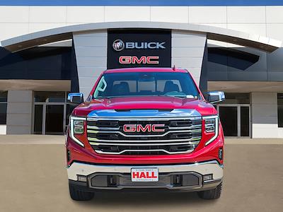 New 2025 GMC Sierra 1500 SLT Crew Cab 4WD Pickup for sale #G251146 - photo 2