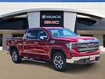 New 2025 GMC Sierra 1500 SLT Crew Cab 4WD Pickup for sale #G251146 - photo 1