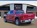 New 2025 GMC Sierra 1500 SLT Crew Cab 4WD Pickup for sale #G251146 - photo 3