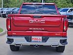 New 2025 GMC Sierra 1500 SLT Crew Cab 4WD Pickup for sale #G251146 - photo 4