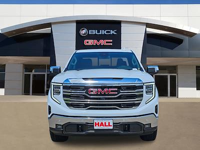 New 2025 GMC Sierra 1500 SLT Crew Cab 4WD Pickup for sale #G251148 - photo 2