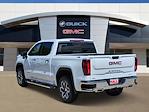New 2025 GMC Sierra 1500 SLT Crew Cab 4WD Pickup for sale #G251148 - photo 3