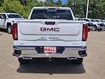 New 2025 GMC Sierra 1500 SLT Crew Cab 4WD Pickup for sale #G251148 - photo 4
