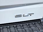 New 2025 GMC Sierra 1500 SLT Crew Cab 4WD Pickup for sale #G251148 - photo 6