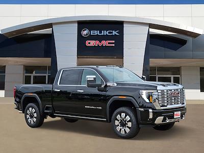 New 2025 GMC Sierra 2500 Denali Crew Cab 4WD Pickup for sale #G251153 - photo 1