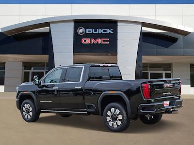New 2025 GMC Sierra 2500 Denali Crew Cab 4WD Pickup for sale #G251153 - photo 2