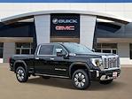 New 2025 GMC Sierra 2500 Denali Crew Cab 4WD Pickup for sale #G251153 - photo 1