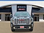 New 2025 GMC Sierra 2500 Denali Crew Cab 4WD Pickup for sale #G251153 - photo 3