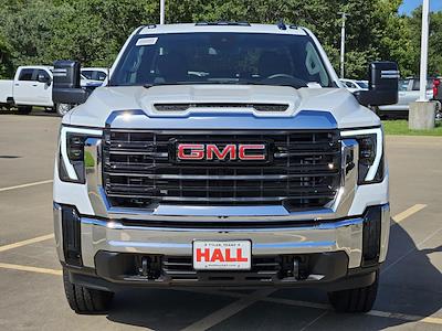New 2025 GMC Sierra 2500 Pro Crew Cab 4WD Pickup for sale #G251161 - photo 2