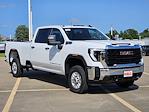 New 2025 GMC Sierra 2500 Pro Crew Cab 4WD Pickup for sale #G251161 - photo 1