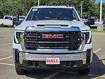 New 2025 GMC Sierra 2500 Pro Crew Cab 4WD Pickup for sale #G251161 - photo 2