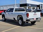 New 2025 GMC Sierra 2500 Pro Crew Cab 4WD Pickup for sale #G251161 - photo 3