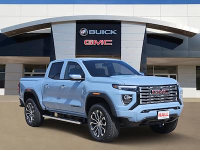 2025 GMC Canyon Crew Cab 4WD Pickup for sale #G251163 - photo 1