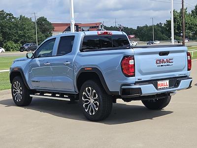 2025 GMC Canyon Crew Cab 4WD Pickup for sale #G251163 - photo 2