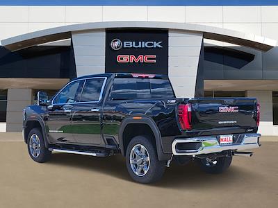 New 2025 GMC Sierra 2500 SLT Crew Cab 4WD Pickup for sale #G251168 - photo 2