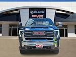 New 2025 GMC Sierra 2500 SLT Crew Cab 4WD Pickup for sale #G251168 - photo 3