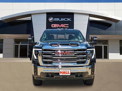 New 2025 GMC Sierra 2500 SLE Crew Cab 4WD Pickup for sale #G251170 - photo 2