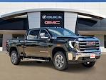 New 2025 GMC Sierra 2500 SLE Crew Cab 4WD Pickup for sale #G251170 - photo 1