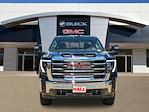 New 2025 GMC Sierra 2500 SLE Crew Cab 4WD Pickup for sale #G251170 - photo 2