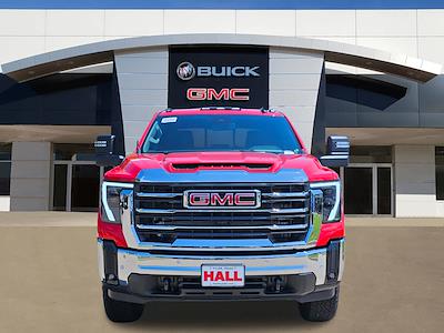 New 2025 GMC Sierra 2500 SLE Crew Cab 4WD Pickup for sale #G251171 - photo 2