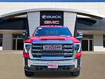 New 2025 GMC Sierra 2500 SLE Crew Cab 4WD Pickup for sale #G251171 - photo 2