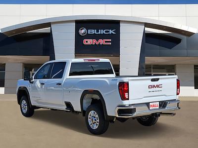 New 2025 GMC Sierra 2500 Pro Crew Cab 4WD Pickup for sale #G251172 - photo 2