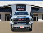 New 2025 GMC Sierra 2500 Pro Crew Cab 4WD Pickup for sale #G251172 - photo 3