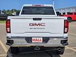 New 2025 GMC Sierra 2500 Pro Crew Cab 4WD Pickup for sale #G251172 - photo 4