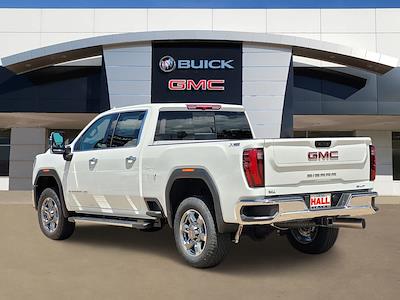 New 2025 GMC Sierra 2500 SLT Crew Cab 4WD Pickup for sale #G251175 - photo 2