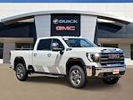 New 2025 GMC Sierra 2500 SLT Crew Cab 4WD Pickup for sale #G251175 - photo 1