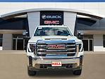 New 2025 GMC Sierra 2500 SLT Crew Cab 4WD Pickup for sale #G251175 - photo 3