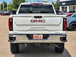 New 2025 GMC Sierra 2500 SLT Crew Cab 4WD Pickup for sale #G251175 - photo 4