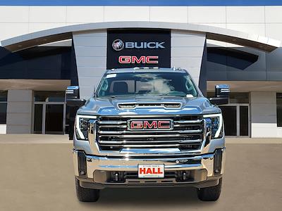 New 2025 GMC Sierra 3500 SLT Crew Cab 4WD Pickup for sale #G251176 - photo 2