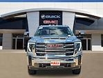 New 2025 GMC Sierra 3500 SLT Crew Cab 4WD Pickup for sale #G251176 - photo 2