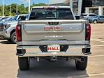 New 2025 GMC Sierra 3500 SLT Crew Cab 4WD Pickup for sale #G251176 - photo 4