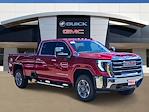New 2025 GMC Sierra 3500 SLT Crew Cab 4WD Pickup for sale #G251177 - photo 1