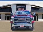 New 2025 GMC Sierra 3500 SLT Crew Cab 4WD Pickup for sale #G251177 - photo 3