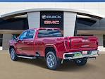 New 2025 GMC Sierra 3500 SLT Crew Cab 4WD Pickup for sale #G251177 - photo 2