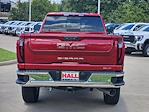 New 2025 GMC Sierra 3500 SLT Crew Cab 4WD Pickup for sale #G251177 - photo 4