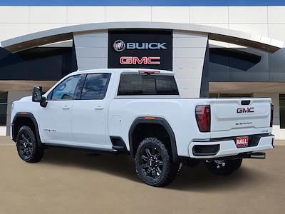 New 2025 GMC Sierra 3500 AT4 Crew Cab 4WD Pickup for sale #G251189 - photo 2