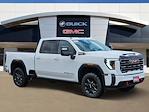 New 2025 GMC Sierra 3500 AT4 Crew Cab 4WD Pickup for sale #G251189 - photo 1