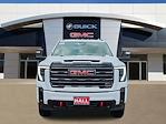 New 2025 GMC Sierra 3500 AT4 Crew Cab 4WD Pickup for sale #G251189 - photo 3