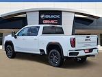 New 2025 GMC Sierra 3500 AT4 Crew Cab 4WD Pickup for sale #G251189 - photo 2