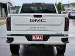 New 2025 GMC Sierra 3500 AT4 Crew Cab 4WD Pickup for sale #G251189 - photo 4
