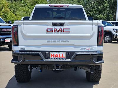 New 2025 GMC Sierra 2500 AT4X Crew Cab 4WD Pickup for sale #G251190 - photo 2