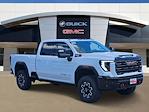 New 2025 GMC Sierra 2500 AT4X Crew Cab 4WD Pickup for sale #G251190 - photo 1