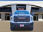 New 2025 GMC Sierra 2500 AT4X Crew Cab 4WD Pickup for sale #G251190 - photo 4