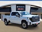 New 2025 GMC Sierra 2500 Denali Ultimate Crew Cab 4WD Pickup for sale #G251191 - photo 1